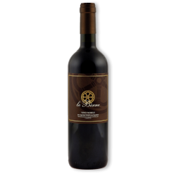 Vino Nobile di Montepulciano DOCG 2018 - Le Berne