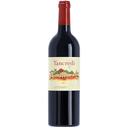 Terre Siciliane IGT "Tancredi" 2016 - Donnafugata