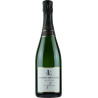 Champagne Lacroix Triaulaire 'Le Biographe' Magnum Astucciata