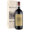 Chianti Classico DOCG Riserva Ducale 2014 Ruffino Magnum Wooden Box