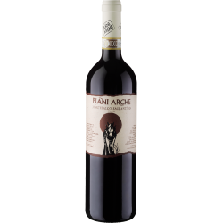 Montefalco Sagrantino DOCG 2017 - Plani Arche