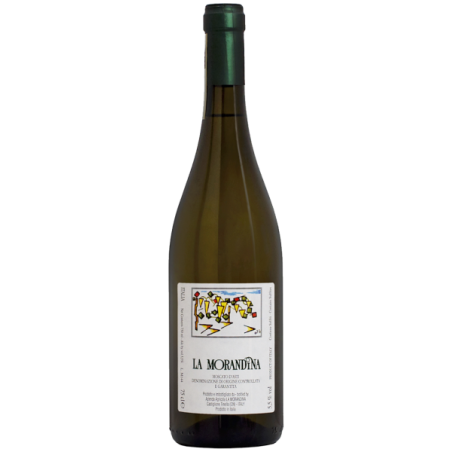 Moscato d'Asti DOCG - La Morandina