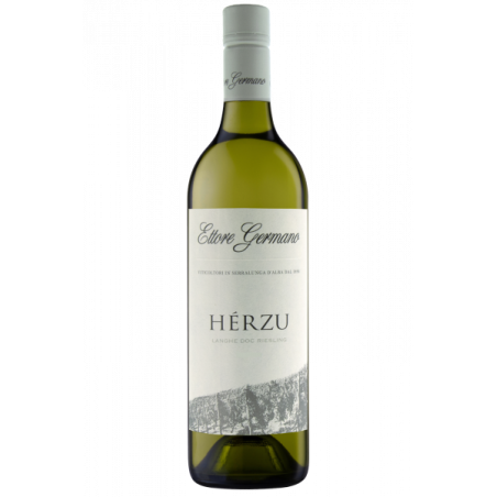 Langhe DOC Riesling Herzu 2020 Ettore Germano