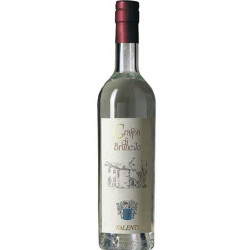 Talenti Grappa di Brunello