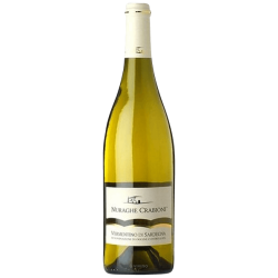 copy of Orriu Veor Vermentino di Sardegna DOC 2020 - Quartomoro