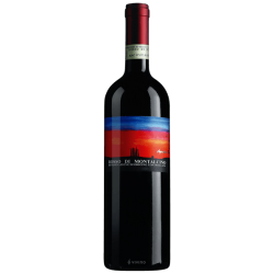 Rosso di Montalcino  2022 DOC - Agostina Pieri