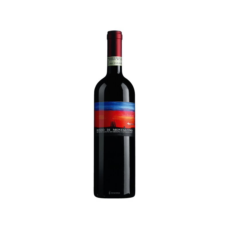 Rosso di Montalcino  2022 DOC - Agostina Pieri