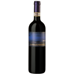 Brunello di Montalcino 2018 - Agostina Pieri