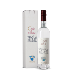 Talenti Grappa di Brunello