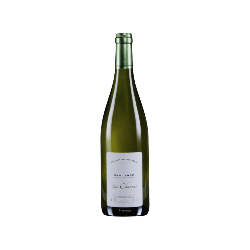 Domaine du Carrou Sancerre Blanc 2019