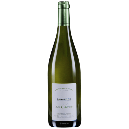 Domaine du Carrou Sancerre Blanc 2019