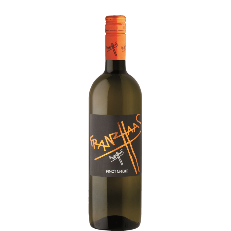 Pinot Grigio Alto Adige 2022 - Franz Haas