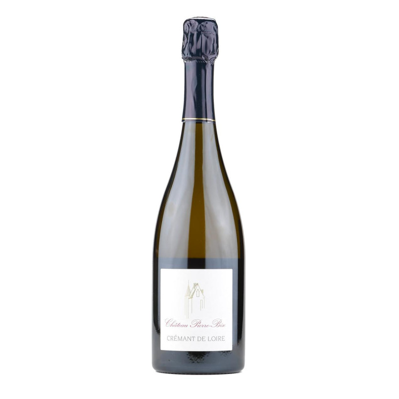 copy of Pierre-Bise Crémant de Loire