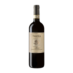 Nobile di Montepulciano Alboreto 2020 - Talosa