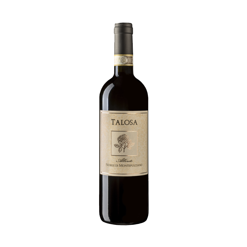 Nobile di Montepulciano Alboreto 2019 - Talosa