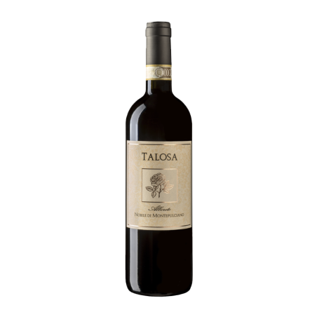 Nobile di Montepulciano Alboreto 2019 - Talosa