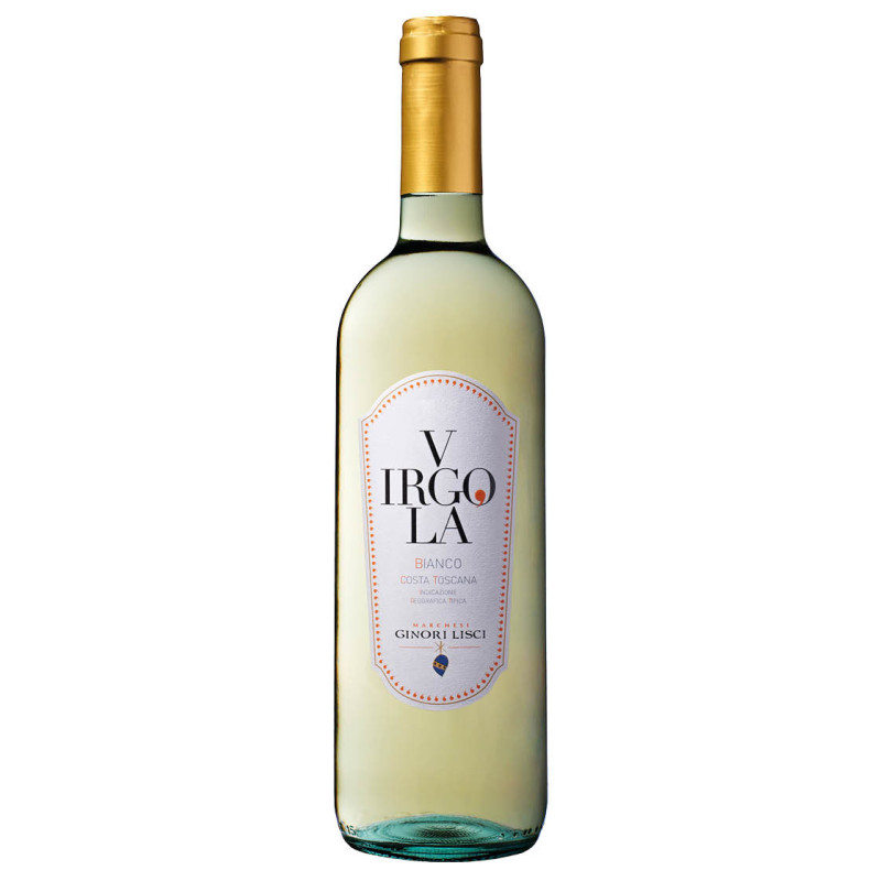 Costa Toscana Vermentino IGT Virgola 2022 Marchesi Ginori Lisci