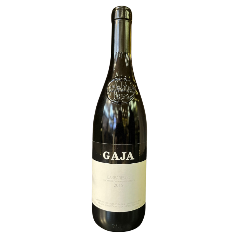 copy of Barbaresco 2005 - Gaja