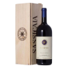 SASSICAIA BOLGHERI DOC 2015 (Mathusalem, 6 Lt in Cassetta di Legno) - TENUTA SAN GUIDO