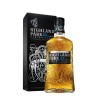 Single Malt Scotch Whisky 10 Years Old Viking Scars Highland Park