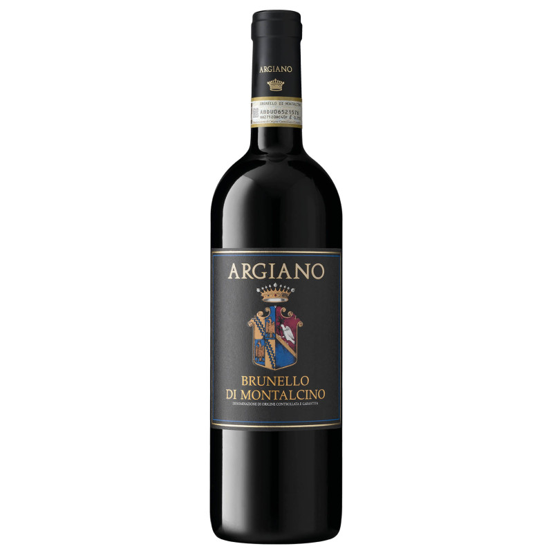 Brunello di Montalcino DOCG 2019 Argiano