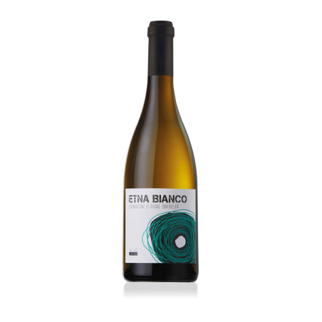 Etna Bianco DOC 2022 - Massimo Lentsch