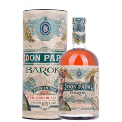 Roma Baroko Don Papa