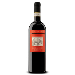 BARBARESCO BORDINI DOCG 2022  - LA SPINETTA