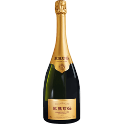 CHAMPAGNE KRUG - GRANDE CUVEE 171 EDITION - COFANETTO DELUXE