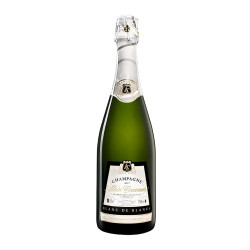 CHAMPAGNE BLANC DE BLANCS BRUT  - ALAIN COUVREUR
