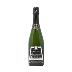 CHAMPAGNE BLANC DE NOIR  BRUT - ALAIN COUVREUR