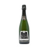 CHAMPAGNE BLANC DE NOIR  BRUT - ALAIN COUVREUR