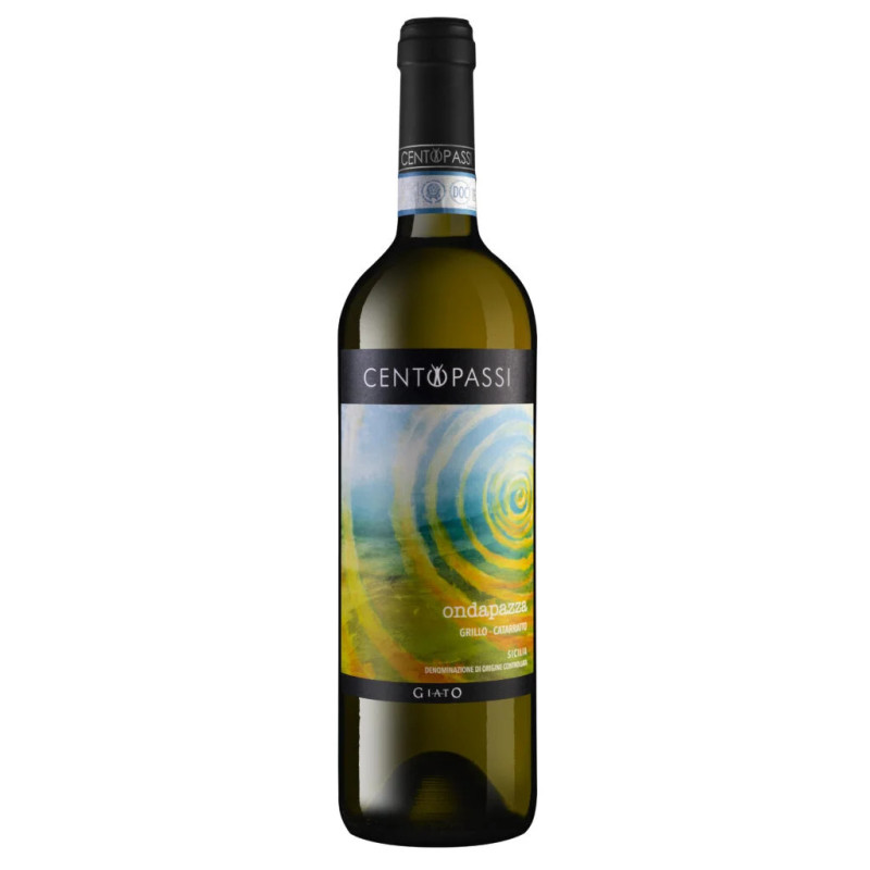 Sicilia DOC Grillo "Sursur" 2021 - Donnafugata Sicilia DOC Grillo "Sursur" 2021 - Donnafugata