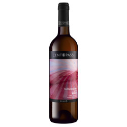 Tuttovaben Giato Nocera Rosato IGT Terre Siciliane 2024