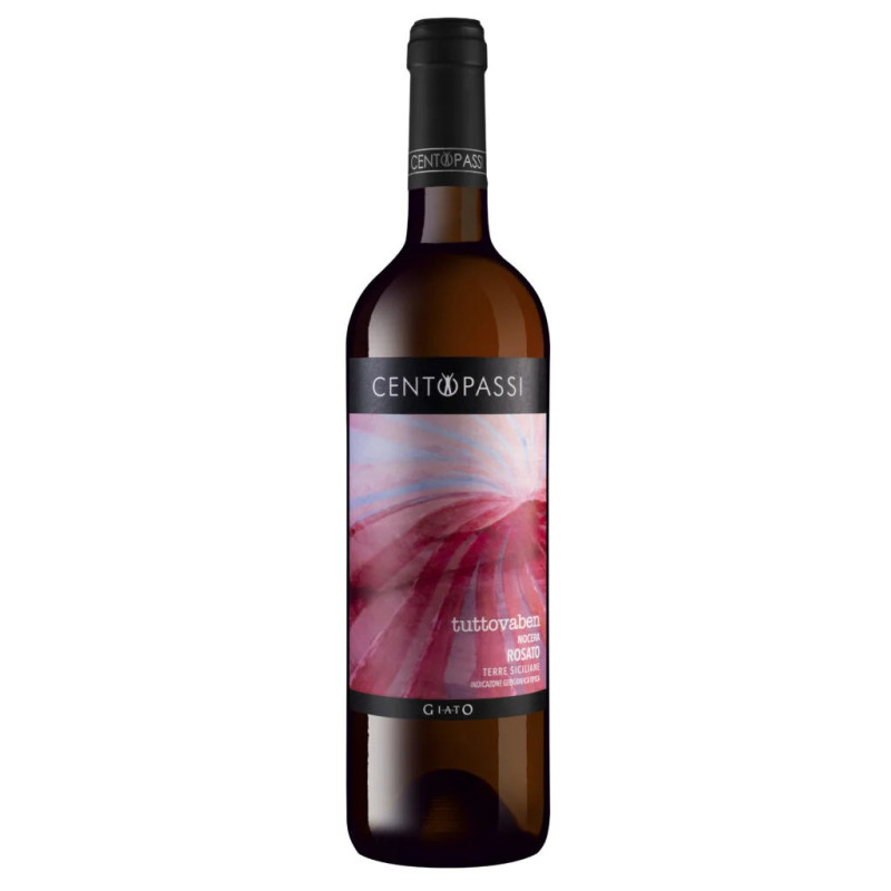 "Lumera" Sicilia Doc Rosato Donnafugata 2021 "Lumera" Sicilia Doc Rosato Donnafugata 2021