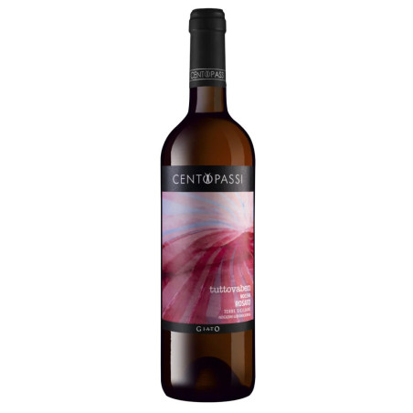"Lumera" Sicilia Doc Rosato Donnafugata 2021