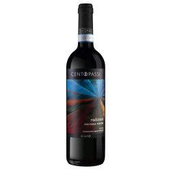 Radioaut Giato Nero d’Avola - Perricone DOC Sicilia 2024