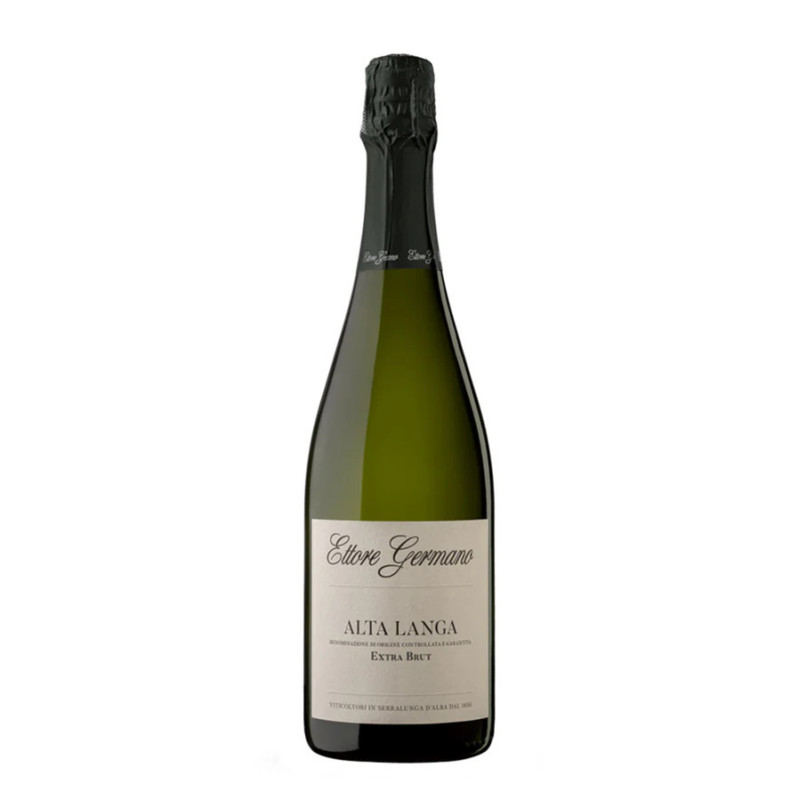 Alta Langa Extra Brut Ettore Germano 2021 Alta Langa Extra Brut Ettore Germano 2021