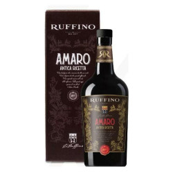 Amaro Antica Ricetta - Ruffino