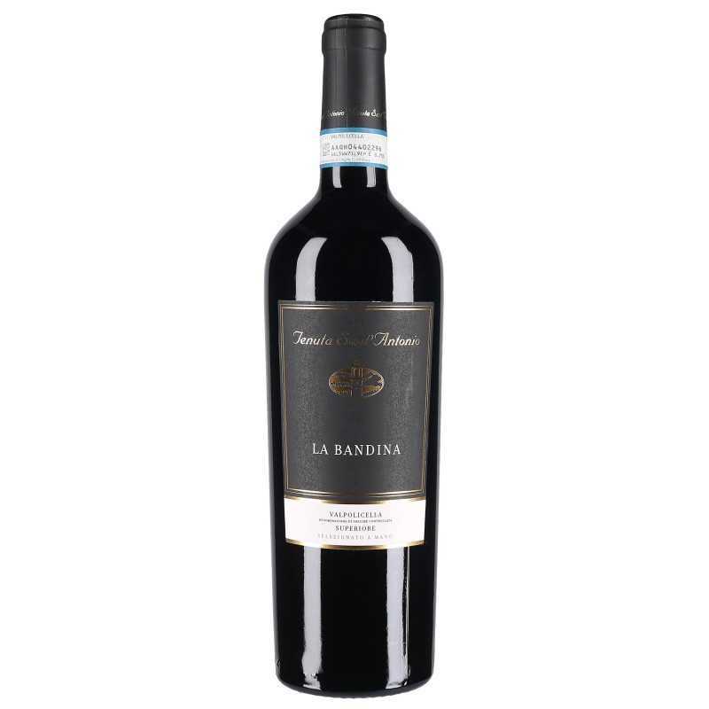 La Bandina 2017 Doc Valpolicella Superiore - Tenuta Sant'Antonio