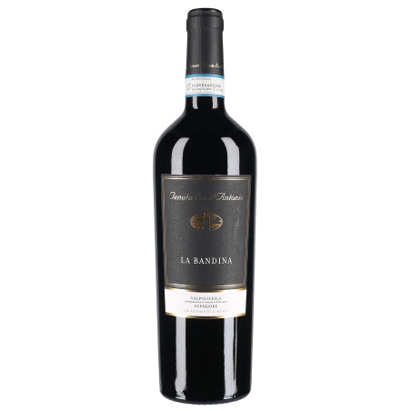 La Bandina 2017 Doc Valpolicella Superiore - Tenuta Sant'Antonio