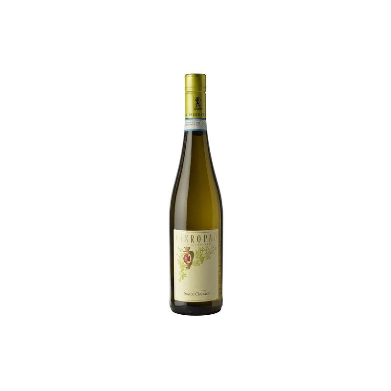 Soave Classico Pieropan 2023