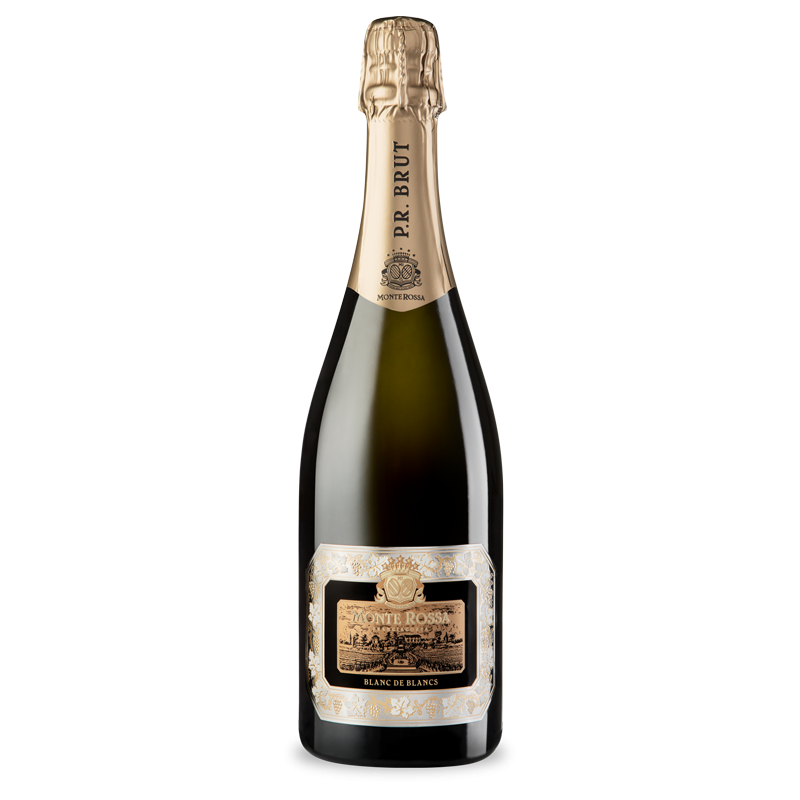 Franciacorta “Blanc de Blancs ”- Monte Rossa