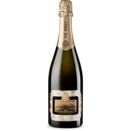 Franciacorta “Blanc de Blancs ”- Monte Rossa